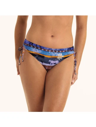 Style Lorie Bottom kalhotky 8719-0 multi colour - RosaFaia Style Lorie Bottom kalhotky 8719-0 multi colour - RosaFaia