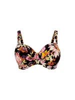 Style Luna Top Full Cup Bikini - horní díl 8843-1 multi colour - RosaFaia