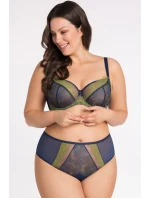 Gorsenia K798 Arianna barva: tmavě modrá