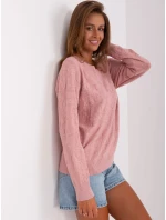 Přepínač AT SW 2231A.99P světle růžová