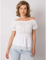 Halenka LK BZ 506361.11P bílá Halenka LK BZ 506361.11P bílá