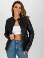 Bunda MBM KR AT 011M.81P černá