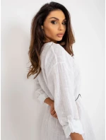 TW SK BI 2021977 šaty.00 bílá TW SK BI 2021977 šaty.00 bílá