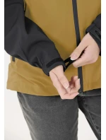 Dámská funkční bunda Weather Report Camelia