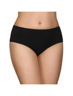 Dámské kalhotky Nr 114 černé - Modo