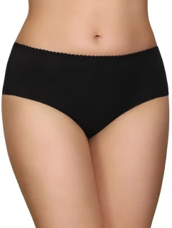 Dámské kalhotky Nr 114 černé - Modo