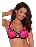 PODPRSENKA AV 2032 RŮŽOVÁ