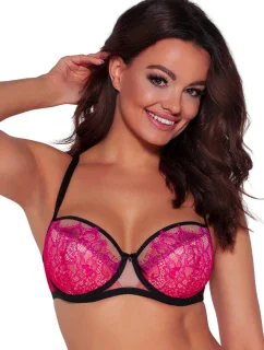 PODPRSENKA AV 2032 RŮŽOVÁ