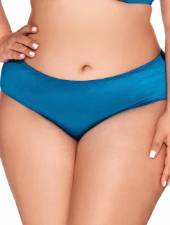 PLAVECKÉ KALHOTKY SF 13/5 AZUROVÁ