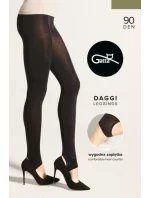 DAGGI - LYŽAŘSKÉ LEGÍNY 90 DEN DAGGI - LYŽAŘSKÉ LEGÍNY 90 DEN