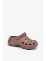 Pantofle  model 215960 Step in style