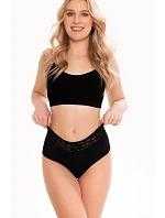 Brazilské kalhotky model 225941 Julimex