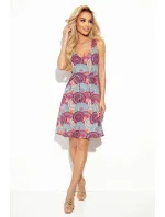 Dámské šaty  377-1  - NUMOCO