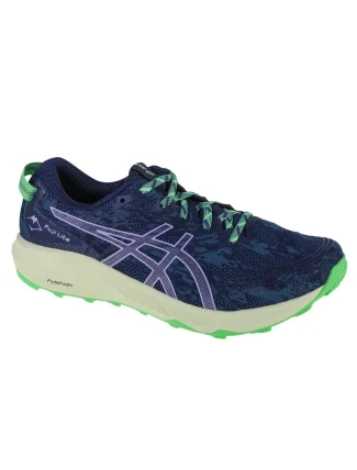 Boty Asics Fuji Lite 3 W 1012B294-400 Boty Asics Fuji Lite 3 W 1012B294-400