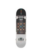 Globe dokončuje skateboard G1 Nine Dot Four 10525375