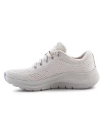 Boty Skechers Arch Fit 2.0-Big League W 150051-NTMT Boty Skechers Arch Fit 2.0-Big League W 150051-NTMT