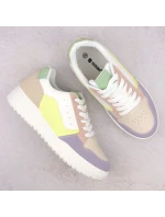 McBraun W sportovní obuv EU656B multicolour McBraun W sportovní obuv EU656B multicolour