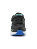Skechers Elite Sport Tread - Aquavek 406334L-BKBL Black/Blue Skechers Elite Sport Tread - Aquavek 406334L-BKBL Black/Blue