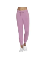 Skechers Skechluxe Elevate Jogger Pant PT79-LTMV Pink S Skechers Skechluxe Elevate Jogger Pant PT79-LTMV Pink S