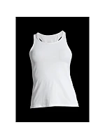 Sportovní tričko CASALL Essential Racerback bílé