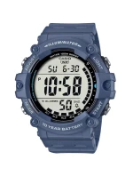 Hodinky CASIO AE-1500WH-2+ BOX Hodinky CASIO AE-1500WH-2+ BOX