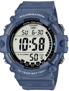 Hodinky CASIO AE-1500WH-2+ BOX