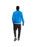 Pánská mikina Nike Sportswear Club modrá FN3890 435 pánské