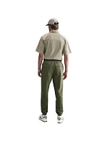 Pánské kalhoty Nike Club olivové FN3808 222