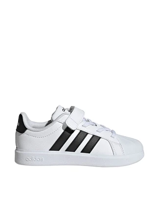 Dětská obuv adidas Streettalk EL C JQ6144