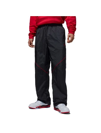 Pánské tepláky Air Jordan Brooklyn Draft Black - IB1047-010 Pánské tepláky Air Jordan Brooklyn Draft Black - IB1047-010