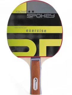 Pingpongová raketa Spokey Cvičení 921711