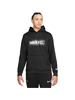 Pánská mikina NK DF FC Libero M DC9075 010 - Nike