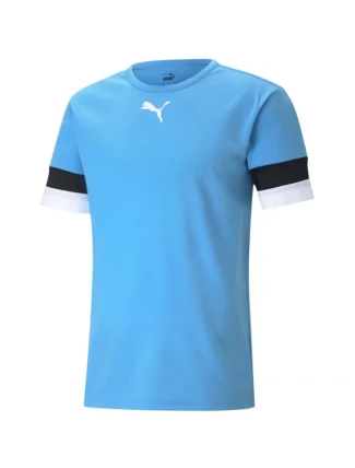 Puma teamRise Team t-shirt M 704932 18 pánské