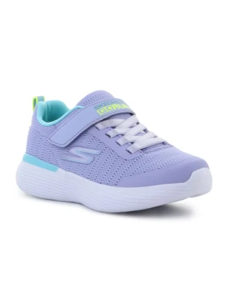 Dětská sportovní obuv Skechers Jr 302427L-LVMT Dětská sportovní obuv Skechers Jr 302427L-LVMT