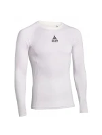 Zvolte LS bílá U T26-01505 termo tričko