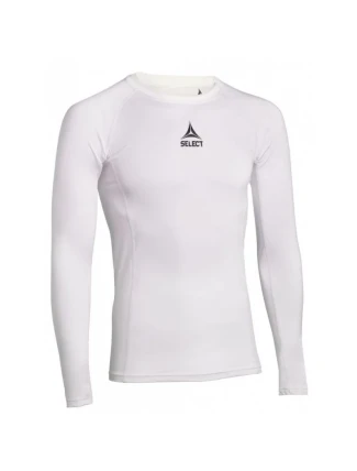 Zvolte LS bílá U T26-01505 termo tričko