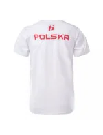 Huari Polsko Tričko Fan Jr 92800426925