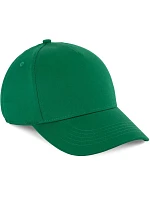 K-up KP 351 5 panelová kšiltovka 20.0351 verdant green K-up KP 351 5 panelová kšiltovka 20.0351 verdant green