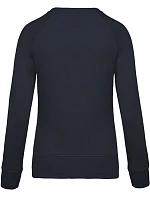 Kariban K 481 Dámská raglánová mikina z bio bavlny 20.K481 navy Kariban K 481 Dámská raglánová mikina z bio bavlny 20.K481 navy