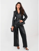 IT kalhoty SP FL10013.87 černé