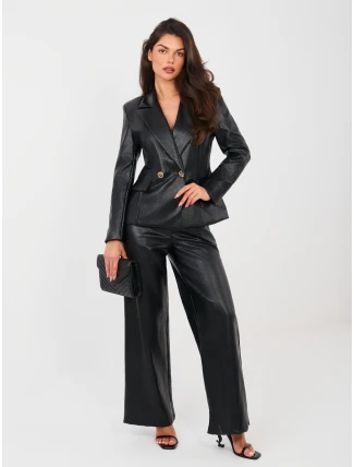 IT kalhoty SP FL10013.87 černé