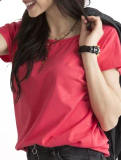 Tričko RV BZ 4622.26 korálů