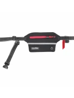 Běžecký opasek s vodítkem Trespaws Chester