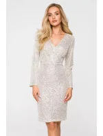 Dámské šaty M717 - Moe Dámské šaty M717 - Moe