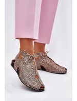 Boty model 213152 Step in style Boty model 213152 Step in style