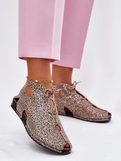 Boty  model 213152 Step in style