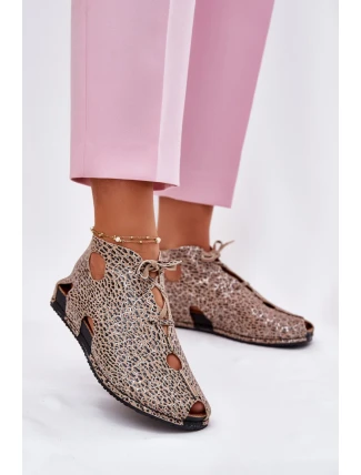 Boty model 213152 Step in style Boty model 213152 Step in style