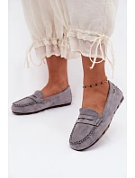 Mokasiny model 229741 Step in style
