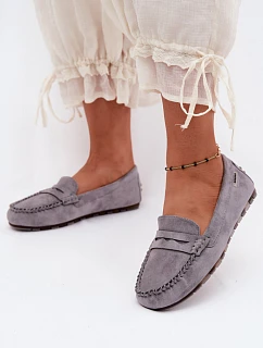 Mokasiny model 229741 Step in style