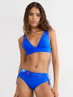 Summer Tropics P - BLUE COMBINATION - TRIUMPH BLUE COMBINATION - TRIUMPH